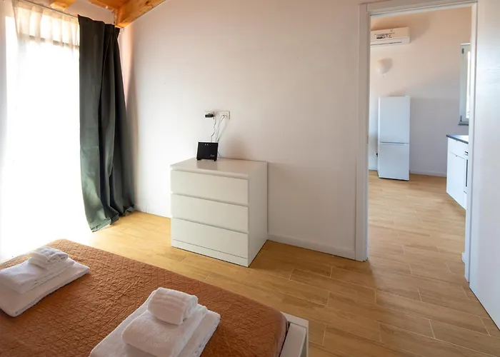 Il Parco Apartment- Nature & Relax 3* Beverino