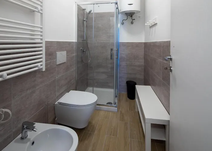 Il Parco Apartment- Nature & Relax 3*