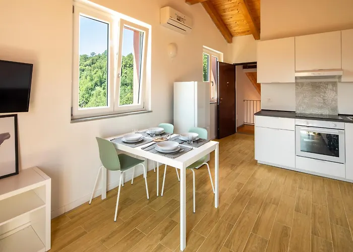 Il Parco Apartment- Nature & Relax