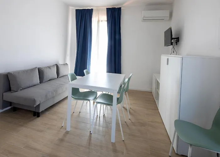 Il Parco Apartment- Nature & Relax 3*