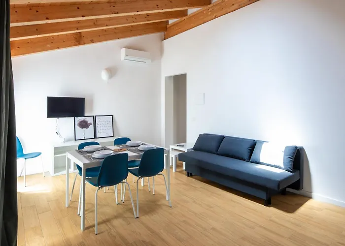 Il Parco Apartment- Nature & Relax Aparthotel Beverino