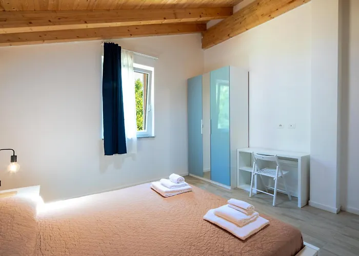 Aparthotel Il Parco Apartment- Nature & Relax