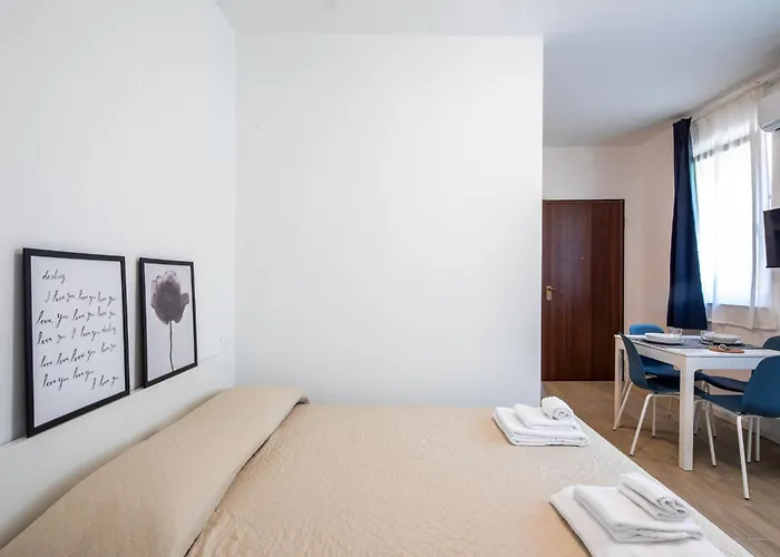 Aparthotel Il Parco Apartment- Nature & Relax Beverino