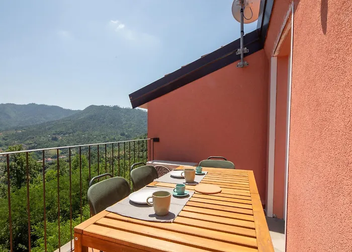 Aparthotel Il Parco Apartment- Nature & Relax 3*