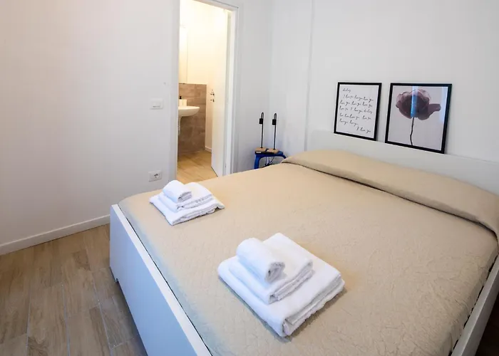 Il Parco Apartment- Nature & Relax Beverino