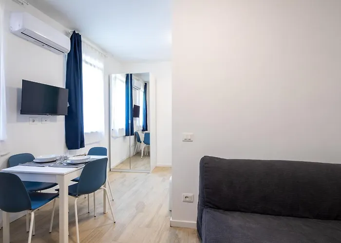 Aparthotel Il Parco Apartment- Nature & Relax