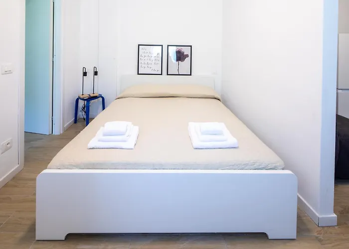 Il Parco Apartment- Nature & Relax Beverino