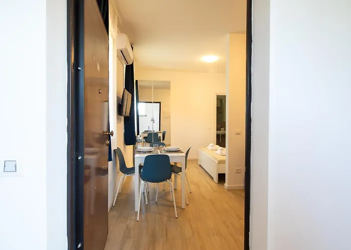 Il Parco Apartment- Nature & Relax Aparthotel Beverino