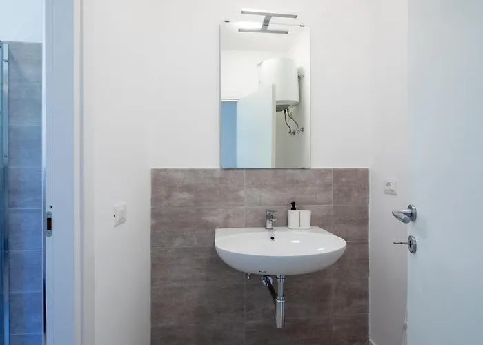 Aparthotel Il Parco Apartment- Nature & Relax