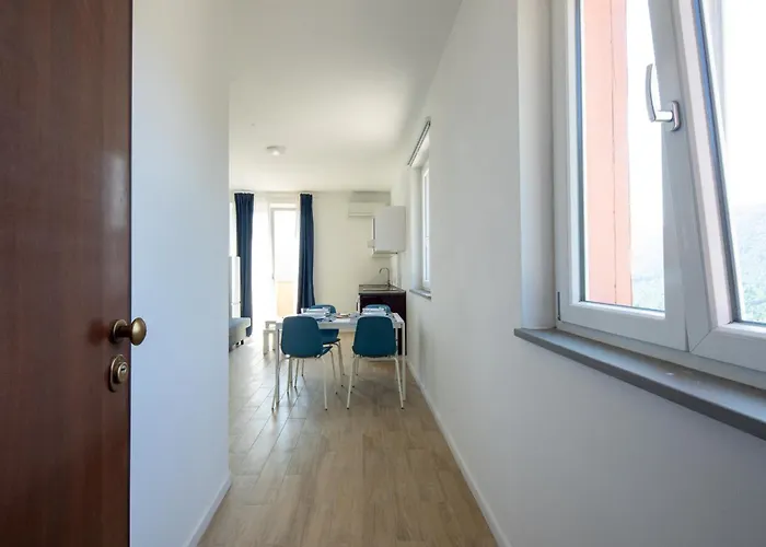 Il Parco Apartment- Nature & Relax