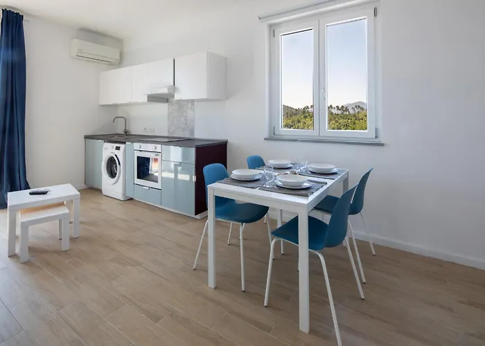 Il Parco Apartment- Nature & Relax