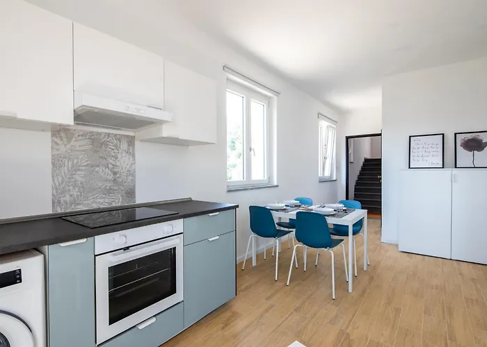 Il Parco Apartment- Nature & Relax Aparthotel