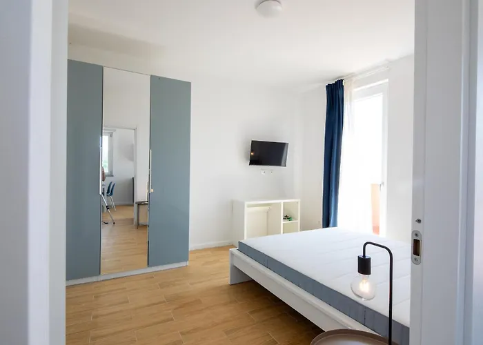 Aparthotel Il Parco Apartment- Nature & Relax