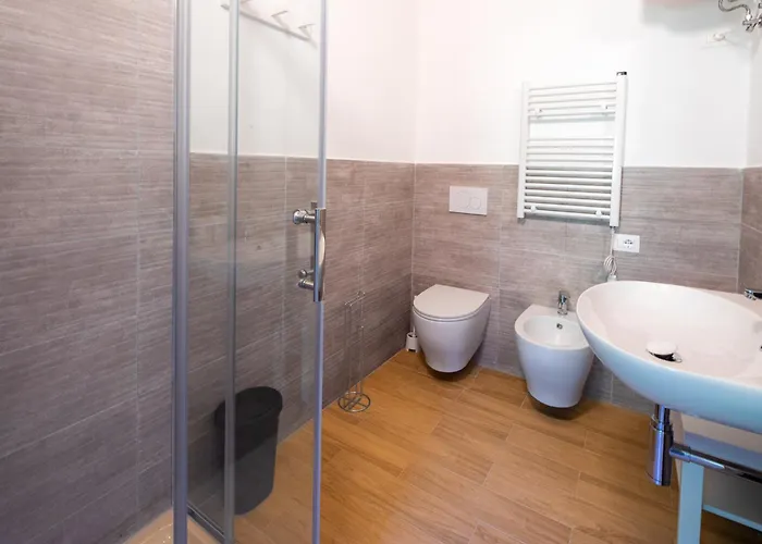 Il Parco Apartment- Nature & Relax Aparthotel 3*