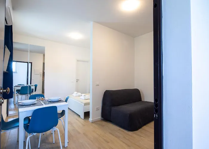 Il Parco Apartment- Nature & Relax Aparthotel 3*