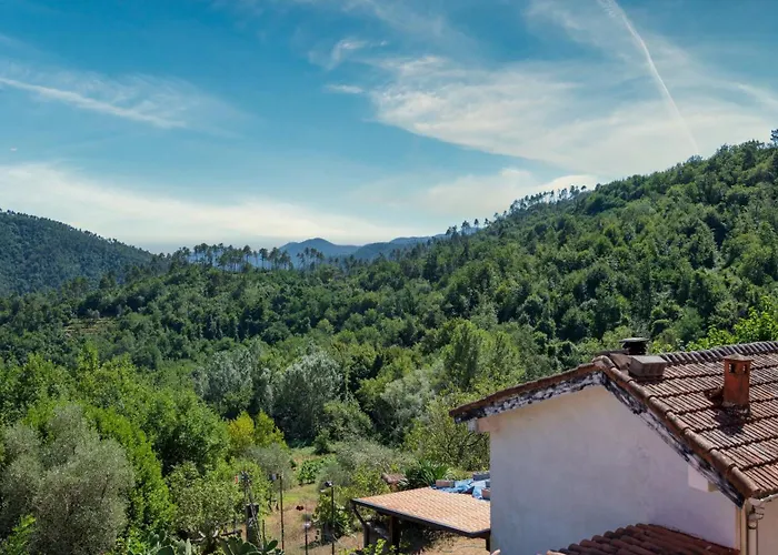 Aparthotel Il Parco Apartment- Nature & Relax