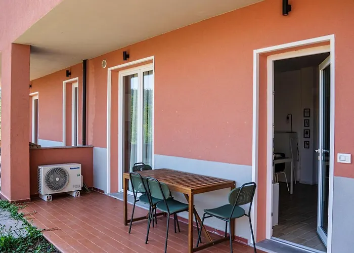 Il Parco Apartment- Nature & Relax Beverino