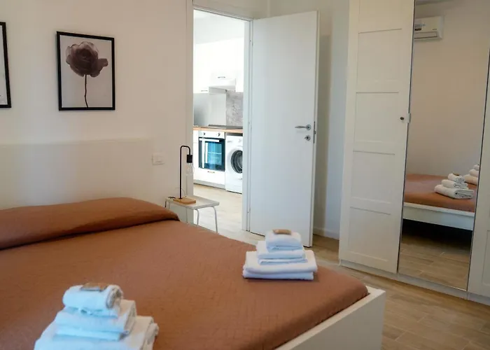 Aparthotel Il Parco Apartment- Nature & Relax Beverino