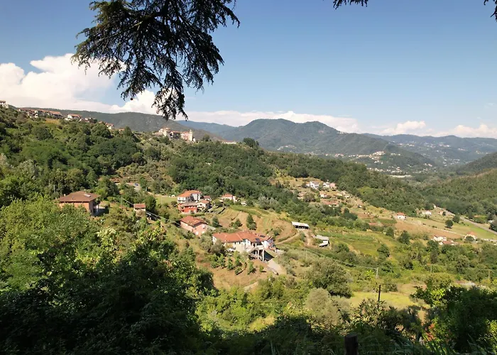 Il Parco Apartment- Nature & Relax