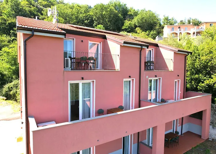 Aparthotel Il Parco Apartment- Nature & Relax