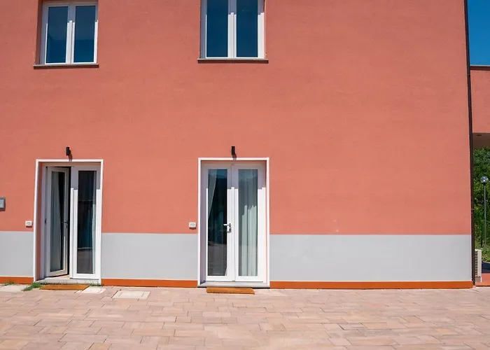 Il Parco Apartment- Nature & Relax Aparthotel Beverino