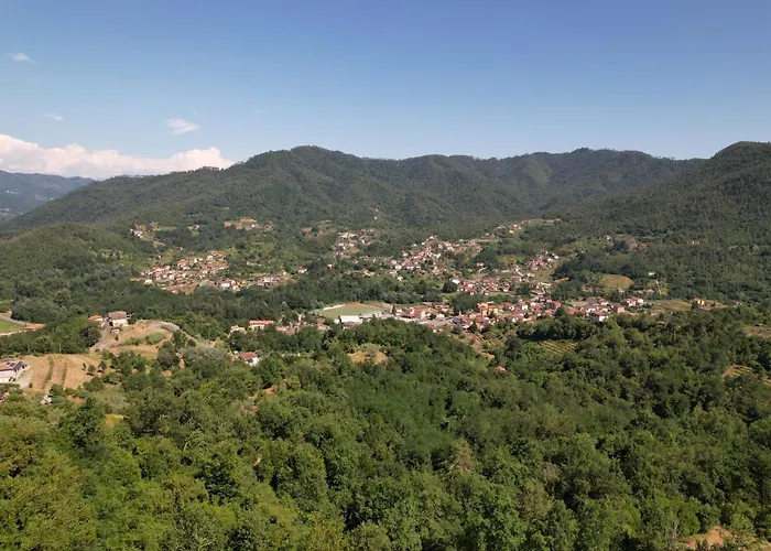 Il Parco Apartment- Nature & Relax