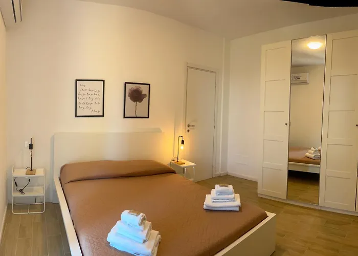 Aparthotel Il Parco Apartment- Nature & Relax 3*