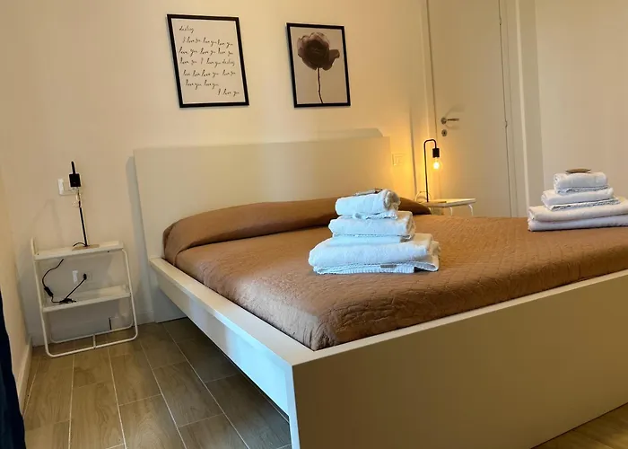 Aparthotel Il Parco Apartment- Nature & Relax Beverino