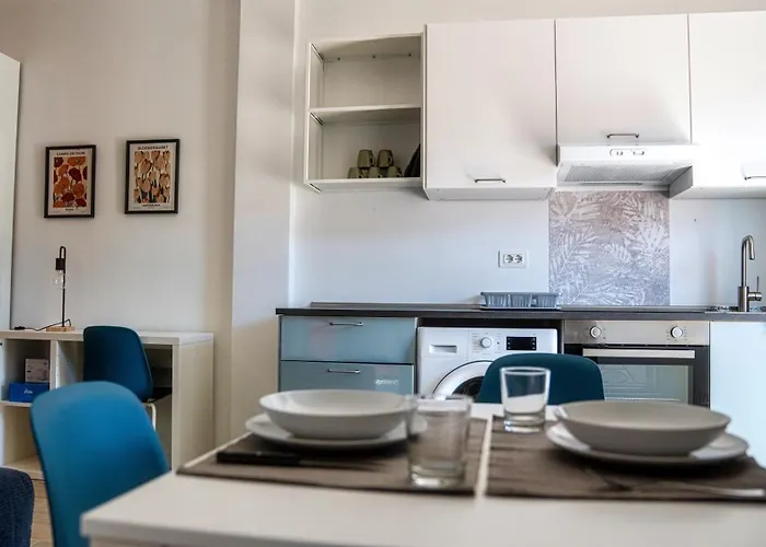 Il Parco Apartment- Nature & Relax Aparthotel Beverino