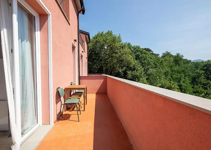 Il Parco Apartment- Nature & Relax