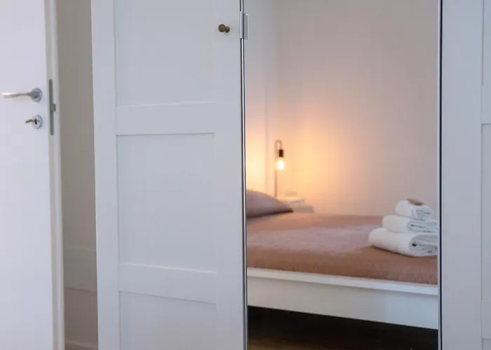 Il Parco Apartment- Nature & Relax 3*