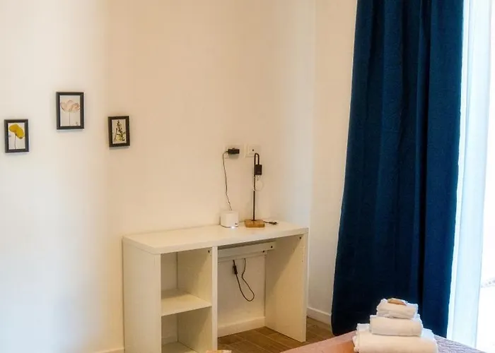 Il Parco Apartment- Nature & Relax Aparthotel 3*