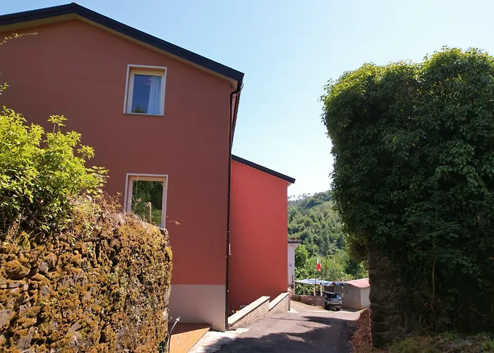 Aparthotel Il Parco Apartment- Nature & Relax