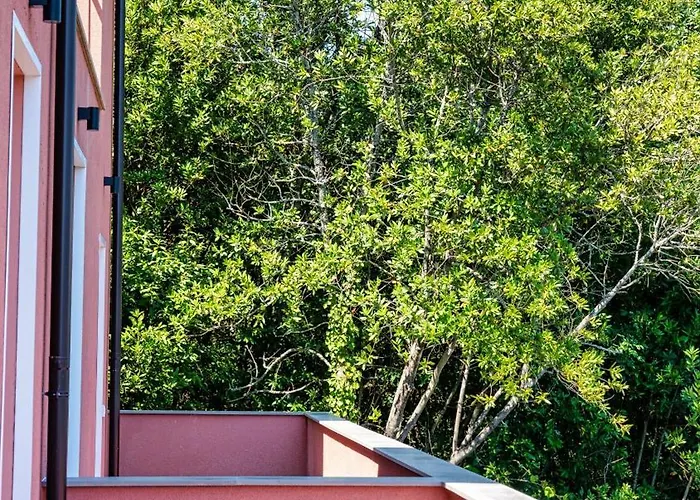 Il Parco Apartment- Nature & Relax Aparthotel Beverino