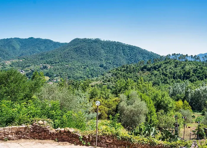 Il Parco Apartment- Nature & Relax 3*