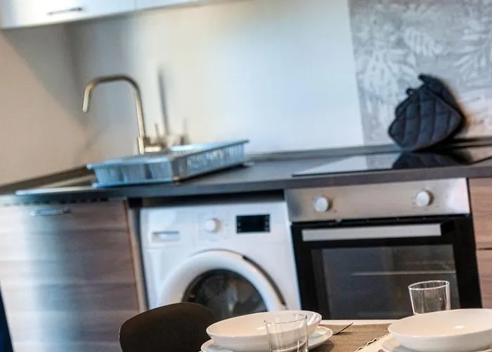 Aparthotel Il Parco Apartment- Nature & Relax 3*