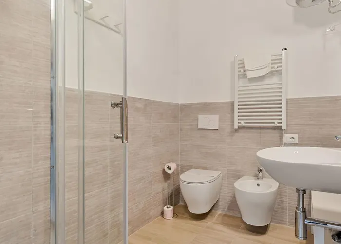 Aparthotel Il Parco Apartment- Nature & Relax