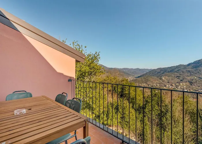 Il Parco Apartment- Nature & Relax 3*