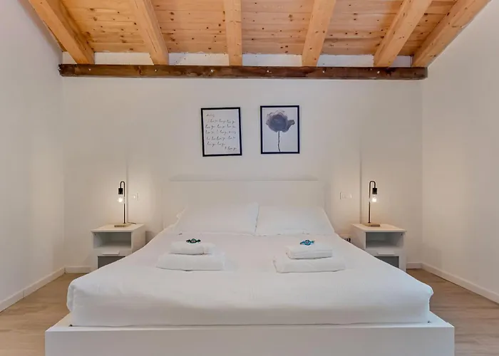 Il Parco Apartment- Nature & Relax