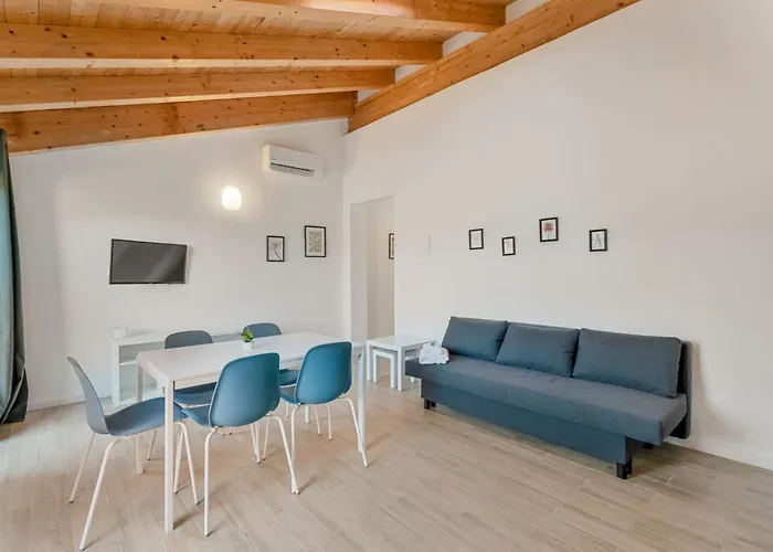 Il Parco Apartment- Nature & Relax Beverino