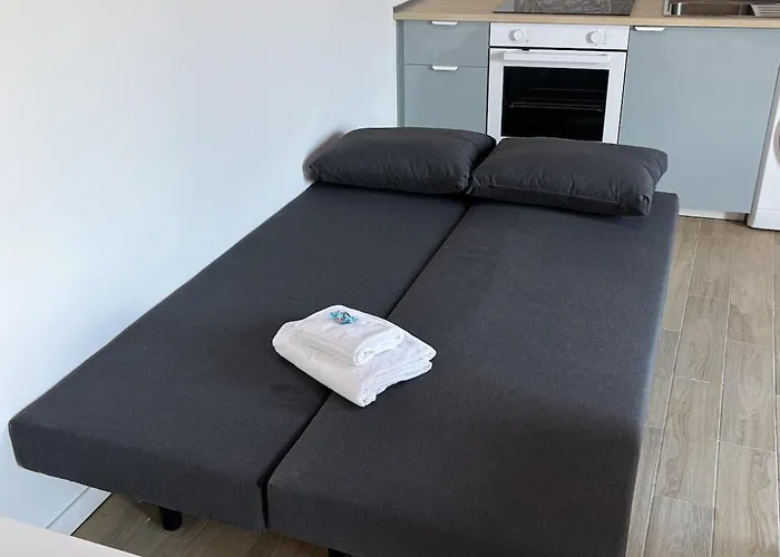 Il Parco Apartment- Nature & Relax Aparthotel Beverino