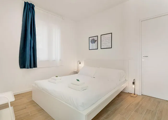 Aparthotel 5 Terre Il Parco Ciclabile Beverino