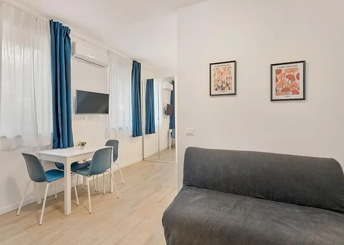 Il Parco Apartment- Nature & Relax Aparthotel Beverino