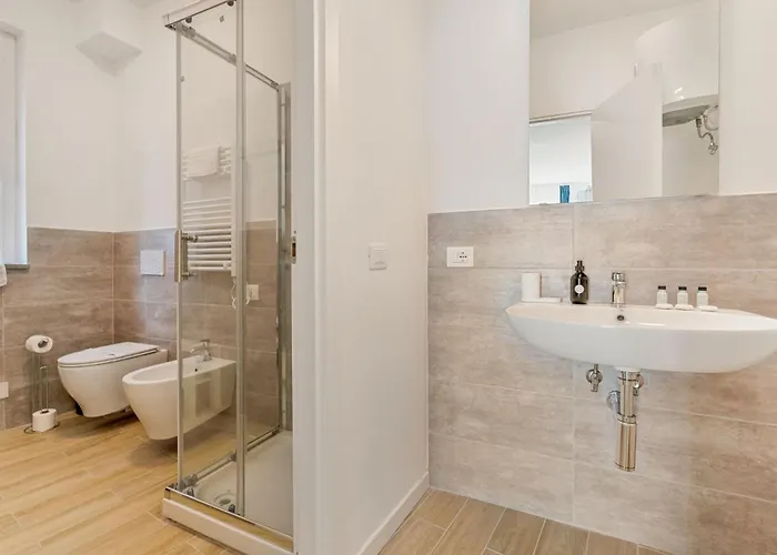 Aparthotel Il Parco Apartment- Nature & Relax