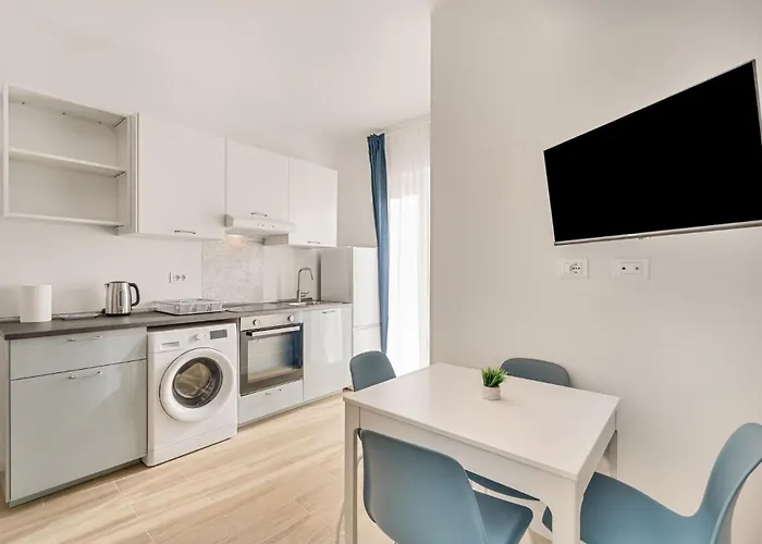 Il Parco Apartment- Nature & Relax