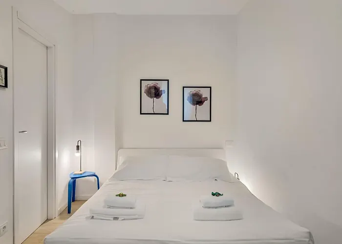 Aparthotel Il Parco Apartment- Nature & Relax Beverino