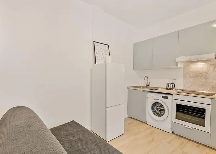 Aparthotel Il Parco Apartment- Nature & Relax Beverino