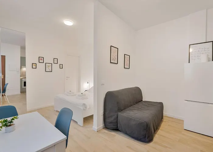 Il Parco Apartment- Nature & Relax Beverino